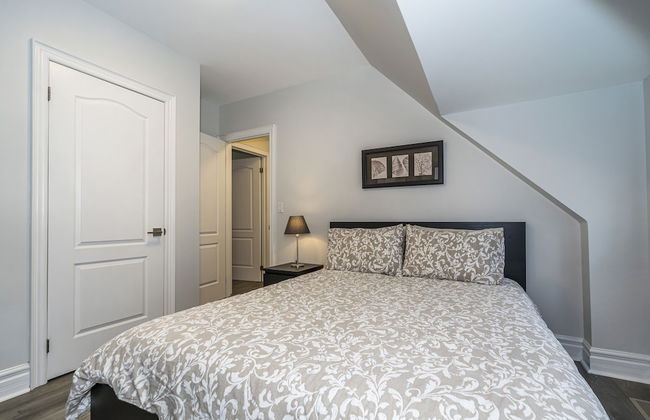 St Annes Suites - Foto 13