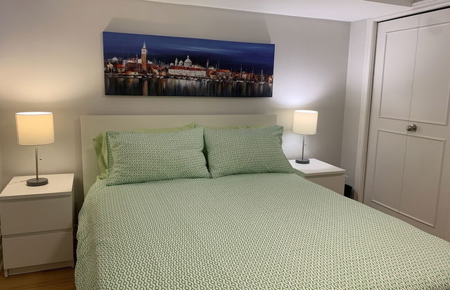 St Annes Suites - Foto 8