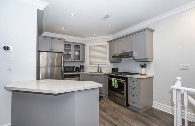 St Annes Suites - Foto 26