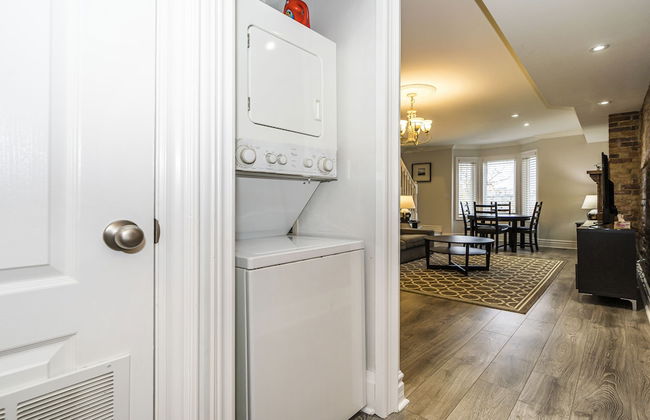 St Annes Suites - Foto 67