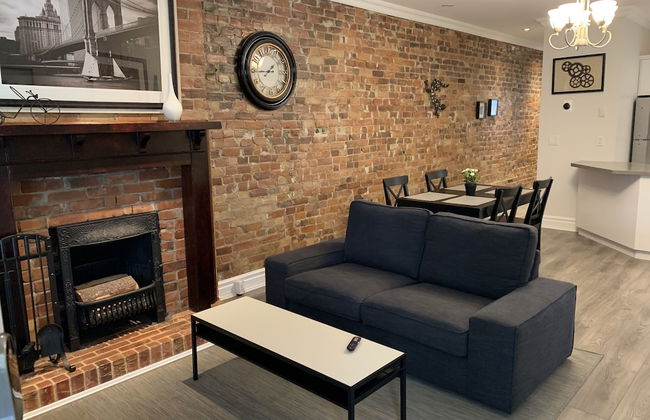 St Annes Suites - Foto 40
