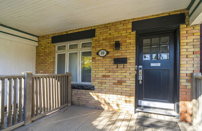 St Annes Suites - Foto 80