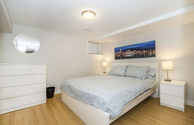 St Annes Suites - Foto 17