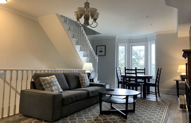 St Annes Suites - Foto 39