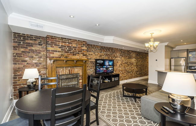 St Annes Suites - Foto 51