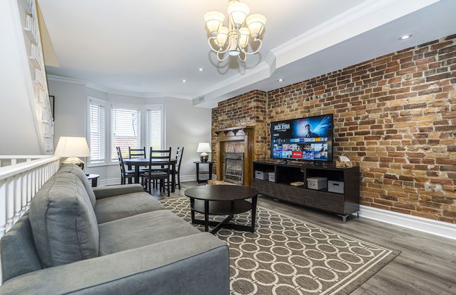 St Annes Suites - Foto 47