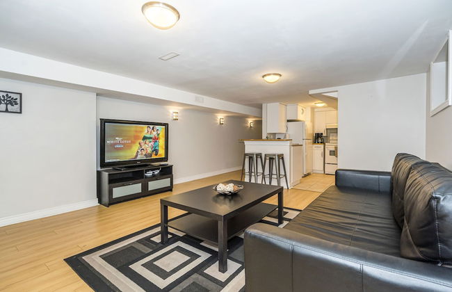 St Annes Suites - Foto 60