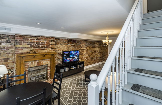 St Annes Suites - Foto 53