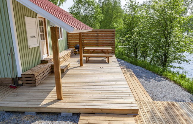 Peace and Privacy Travel - Aulanko Lake Hide-out - Foto 19