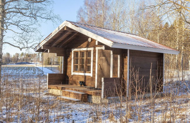 Peace and Privacy Travel - Aulanko Lake Hide-out - Foto 22