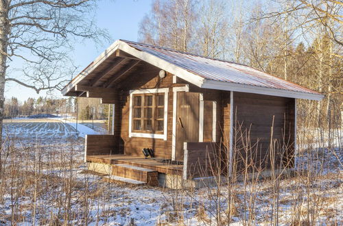 Photo 22 - Peace and Privacy Travel - Aulanko Lake Hide-out