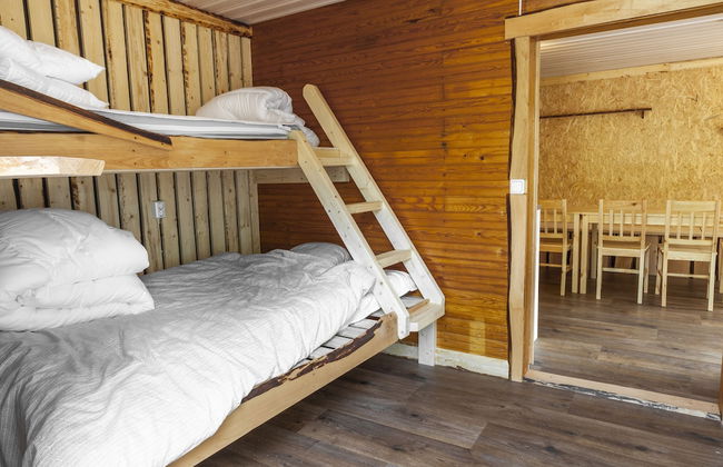 Peace and Privacy Travel - Aulanko Lake Hide-out - Foto 2
