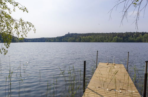 Photo 20 - Peace and Privacy Travel - Aulanko Lake Hide-out