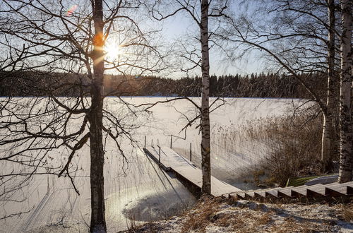 Photo 25 - Peace and Privacy Travel - Aulanko Lake Hide-out