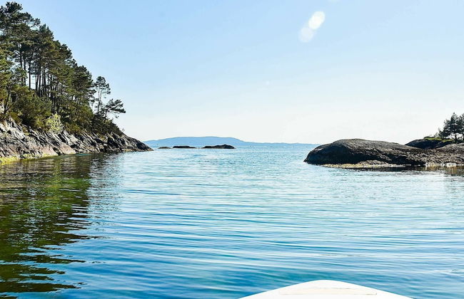 5 Person Holiday Home in OS - Foto 16