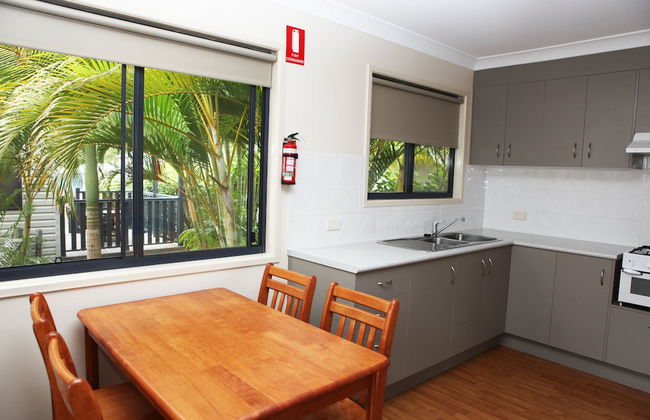 Tasman Holiday Parks - Fraser Coast - Foto 13