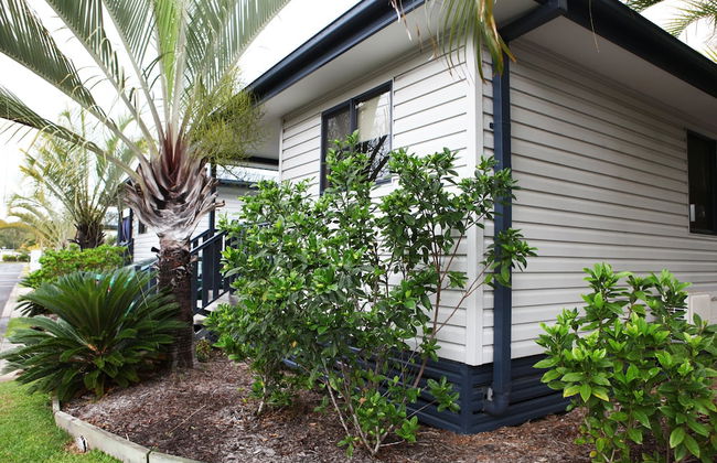 Tasman Holiday Parks - Fraser Coast - Foto 6