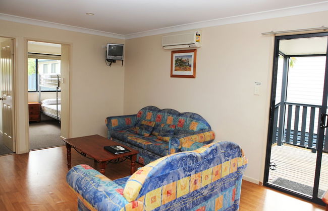 Tasman Holiday Parks - Fraser Coast - Foto 20