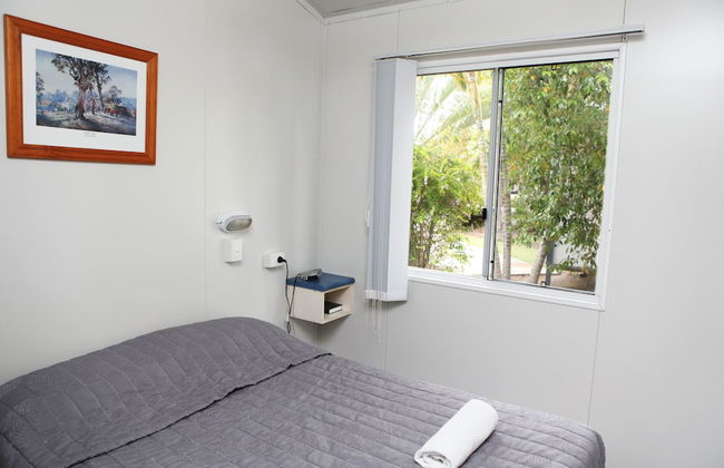 Tasman Holiday Parks - Fraser Coast - Foto 4