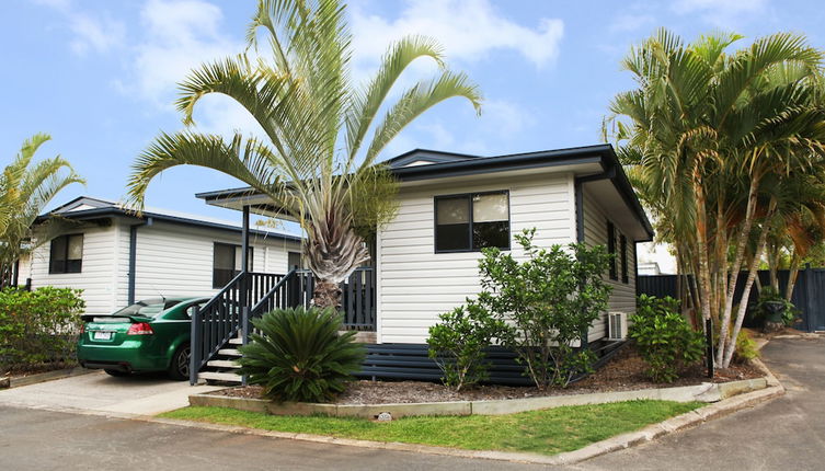 Foto 1 - Tasman Holiday Parks - Fraser Coast