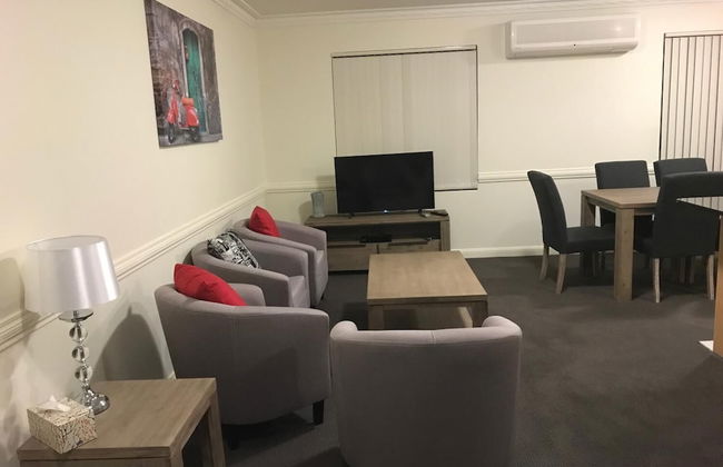 Caulta Apartments - Foto 14