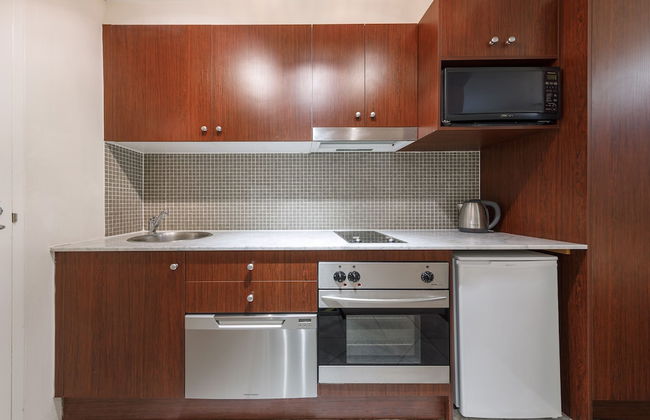 Park Regis Concierge Apartments - Foto 55