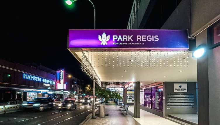 Photo 1 - Park Regis Concierge Apartments