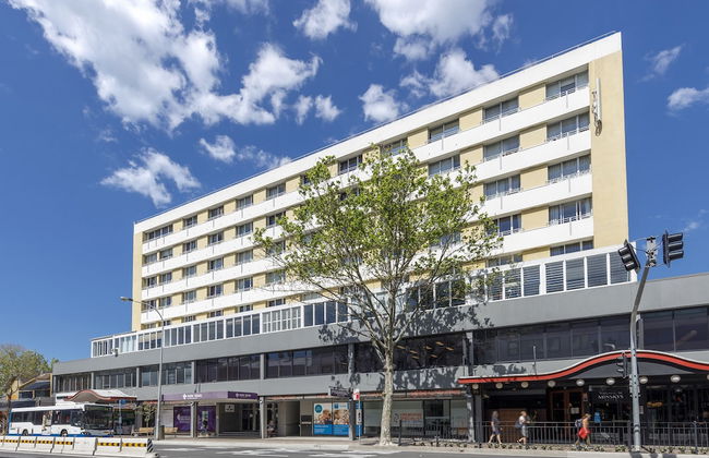 Park Regis Concierge Apartments - Foto 68