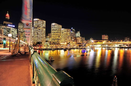 Foto 26 - Metro Apartments on Darling Harbour - Sydney