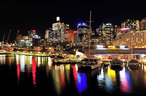 Photo 25 - Metro Apartments on Darling Harbour - Sydney