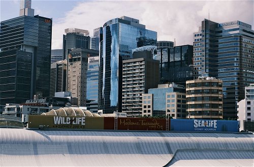 Foto 30 - Metro Apartments on Darling Harbour - Sydney