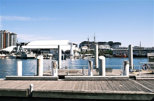 Photo 34 - Metro Apartments on Darling Harbour - Sydney