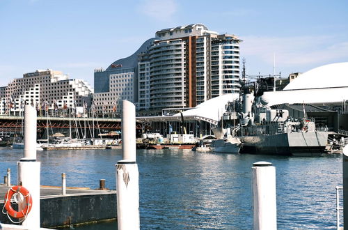 Photo 33 - Metro Apartments on Darling Harbour - Sydney