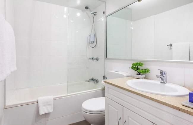 Metro Apartments on Darling Harbour - Sydney - Foto 19