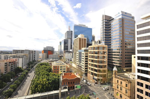 Foto 16 - Metro Apartments on Darling Harbour - Sydney