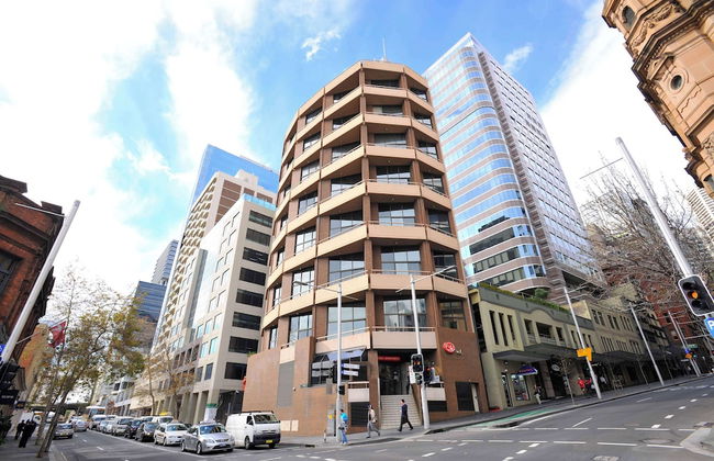 Metro Apartments on Darling Harbour - Sydney - Foto 14