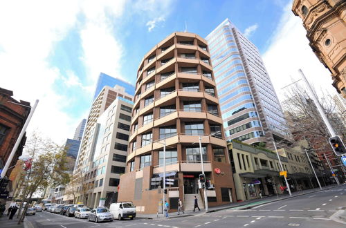 Foto 13 - Metro Apartments on Darling Harbour - Sydney