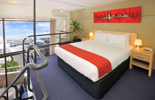 Metro Apartments on Darling Harbour - Sydney - Foto 1