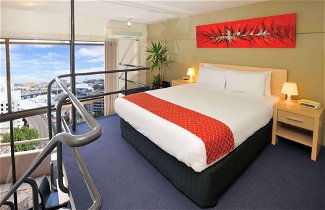 Foto 1 - Metro Apartments on Darling Harbour - Sydney