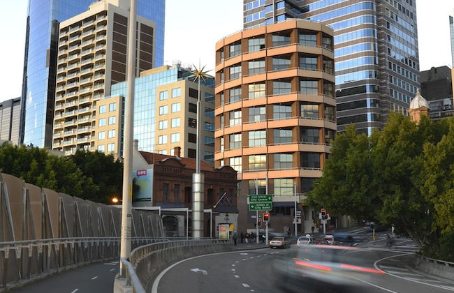 Metro Apartments on Darling Harbour - Sydney - Foto 16