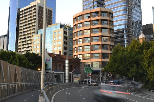Foto 15 - Metro Apartments on Darling Harbour - Sydney