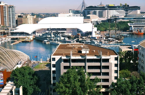 Photo 35 - Metro Apartments on Darling Harbour - Sydney