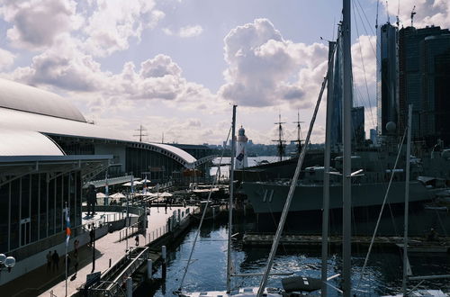 Photo 27 - Metro Apartments on Darling Harbour - Sydney