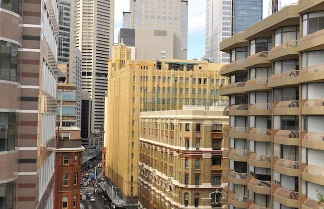 Metro Apartments on Darling Harbour - Sydney - Foto 18