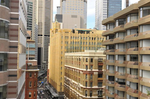 Foto 17 - Metro Apartments on Darling Harbour - Sydney
