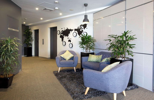 Metro Apartments on Darling Harbour - Sydney - Foto 2