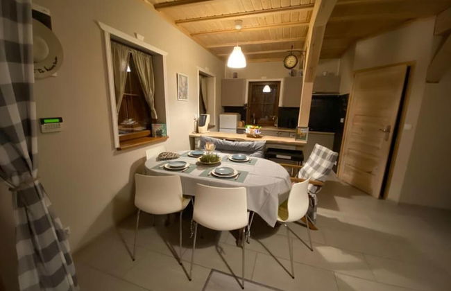 Delightful SPA Cottage With Fire Place and Sauna - Foto 7