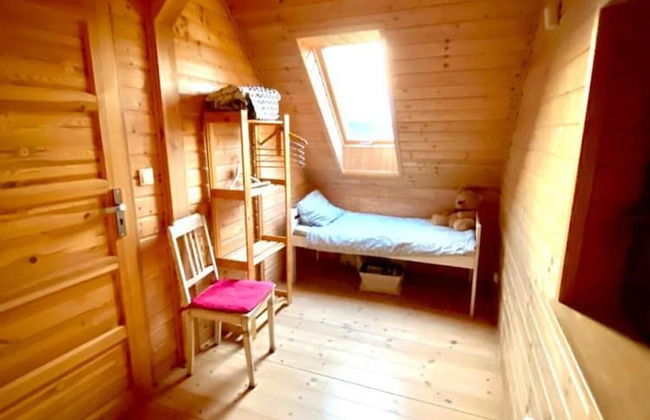 Delightful SPA Cottage With Fire Place and Sauna - Foto 2