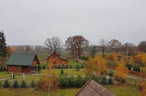 Photo 33 - Delightful SPA Cottage With Fire Place and Sauna