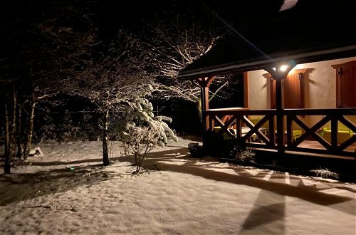 Photo 28 - Delightful SPA Cottage With Fire Place and Sauna